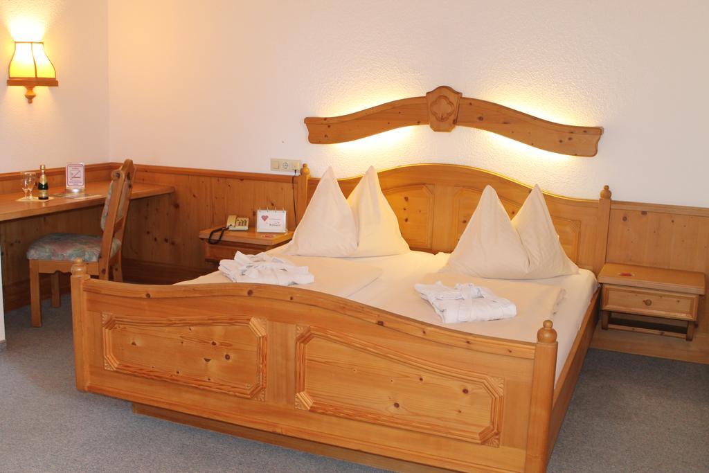 Hotel Restaurant Schwartz Neusiedl am Steinfelde