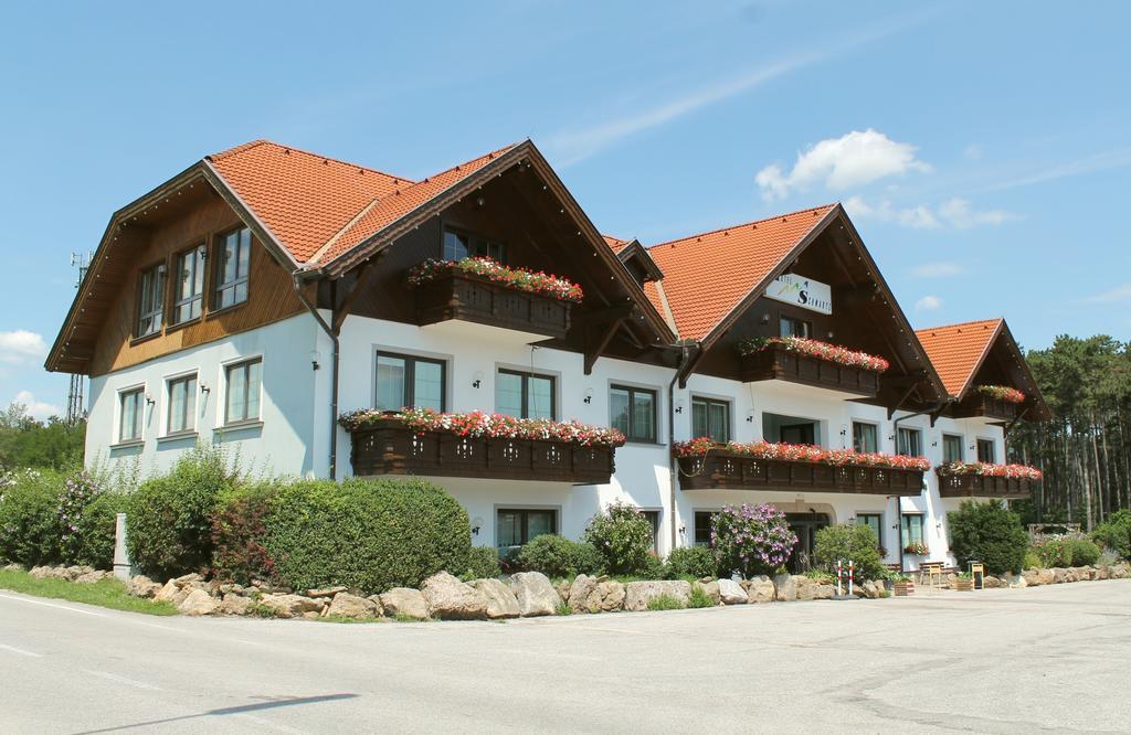 Restaurant Schwartz