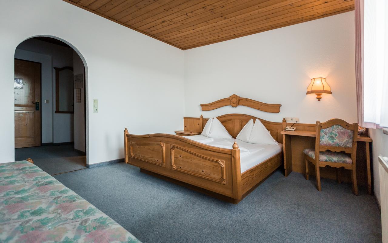 Restaurant Schwartz Hotel 3*